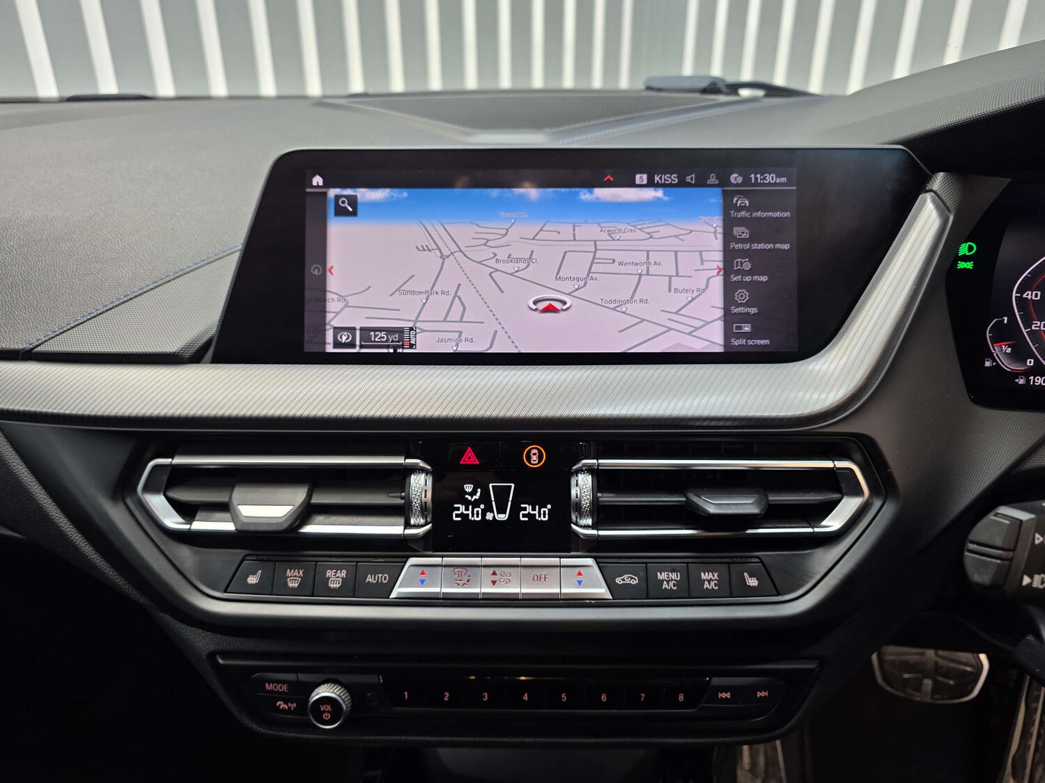 Used BMW 1 Series 2020 for sale - 77523133: Photo 10