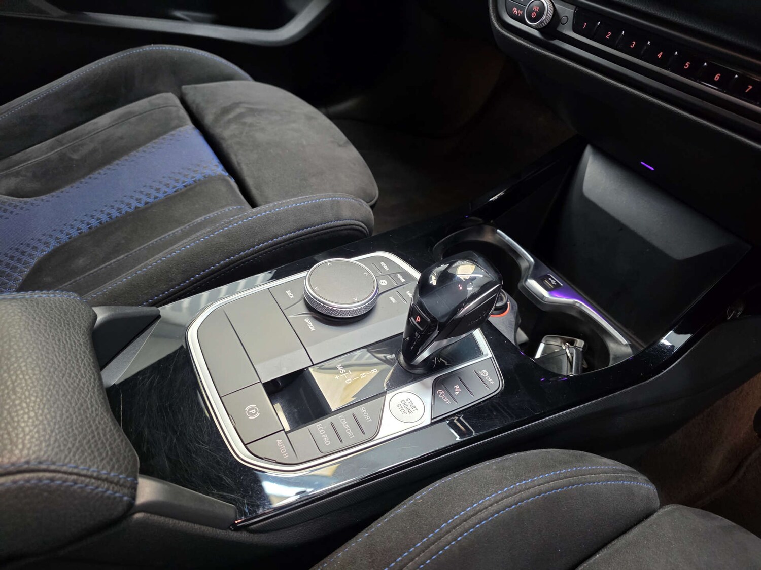 Used BMW 1 Series 2020 for sale - 77523133: Photo 11