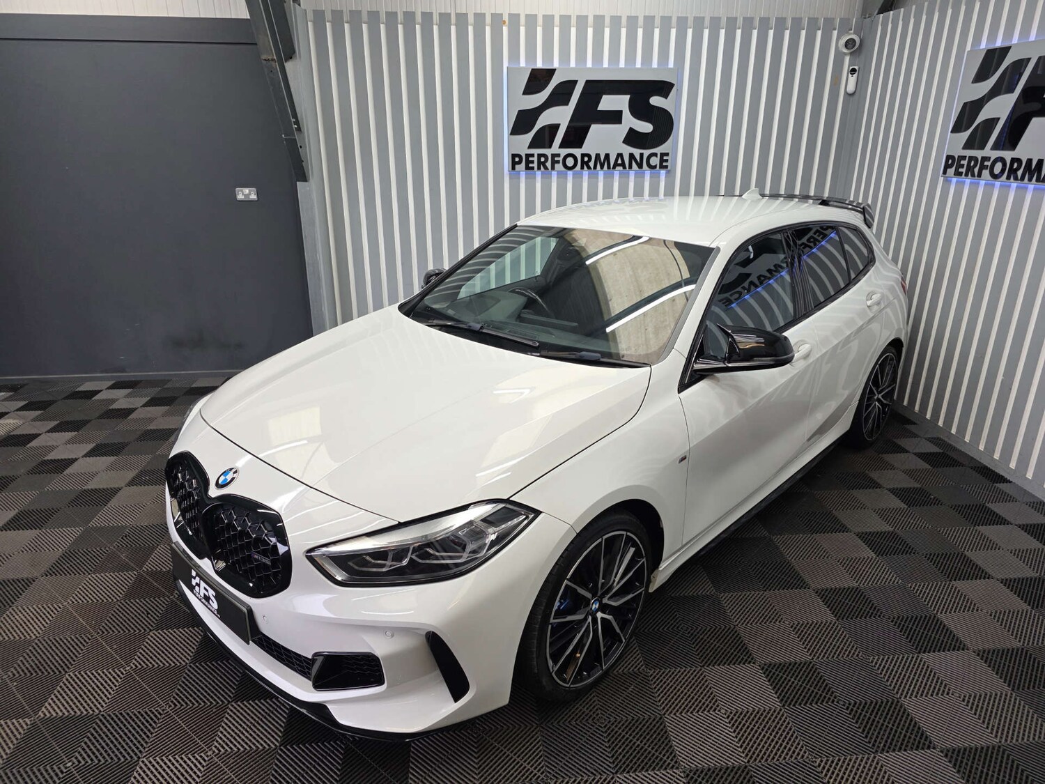 Used BMW 1 Series 2020 for sale - 77523133: Photo 16