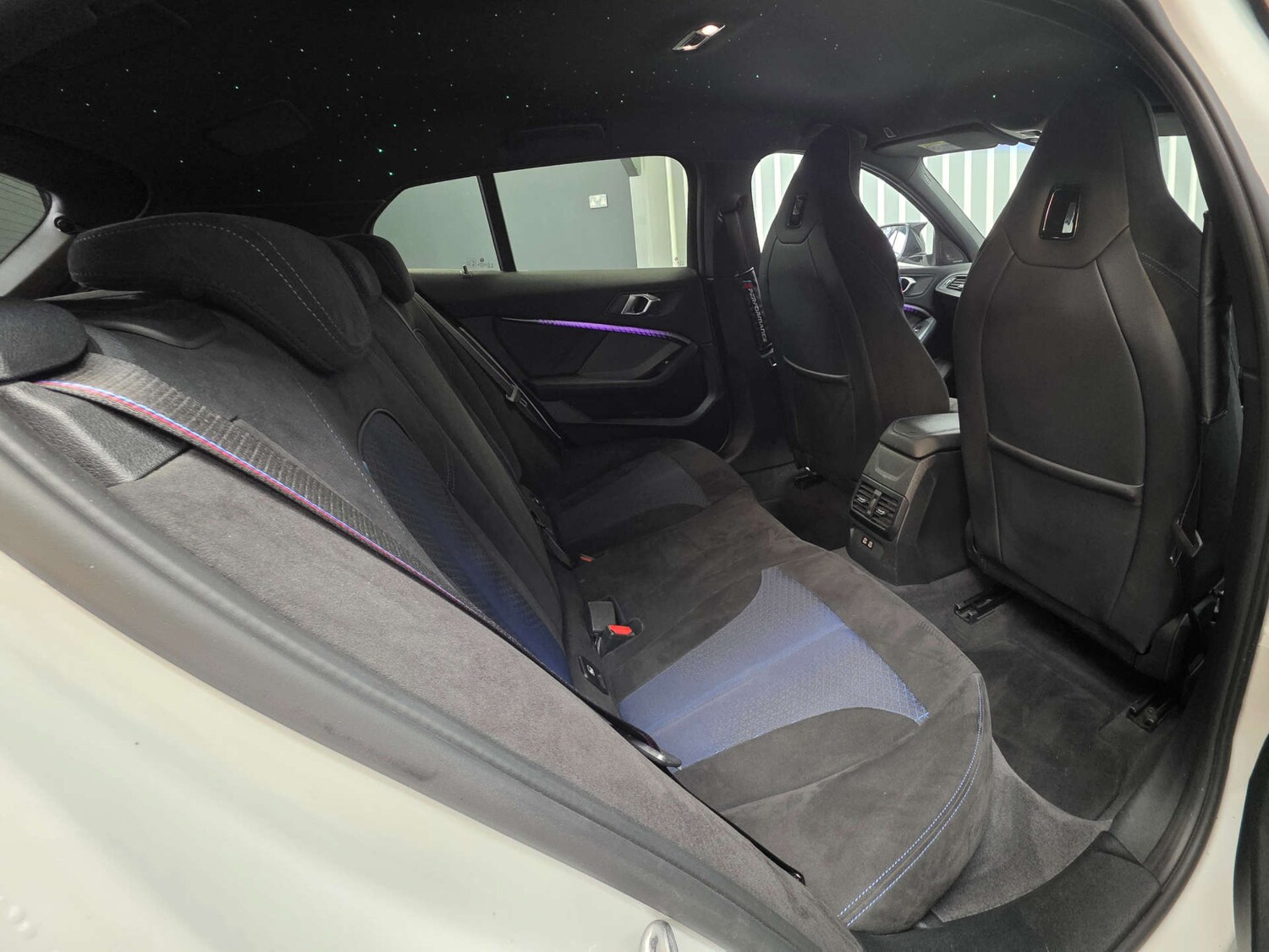 Used BMW 1 Series 2020 for sale - 77523133: Photo 20