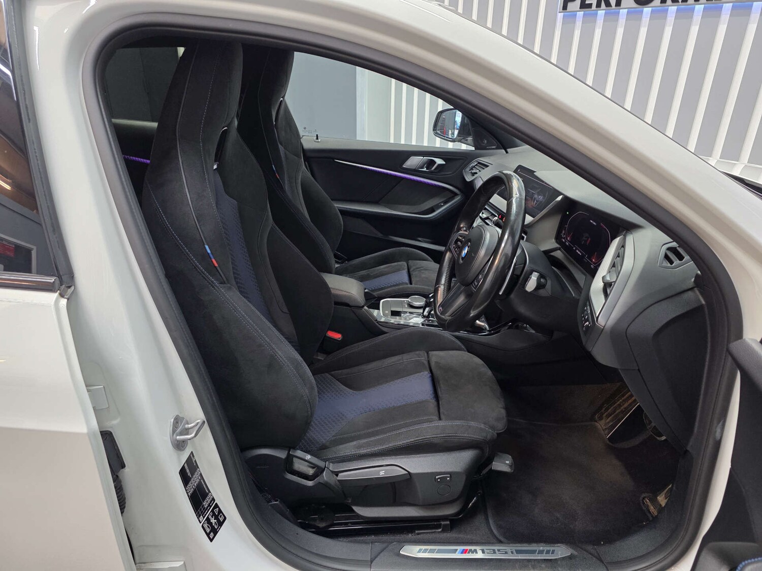 Used BMW 1 Series 2020 for sale - 77523133: Photo 21