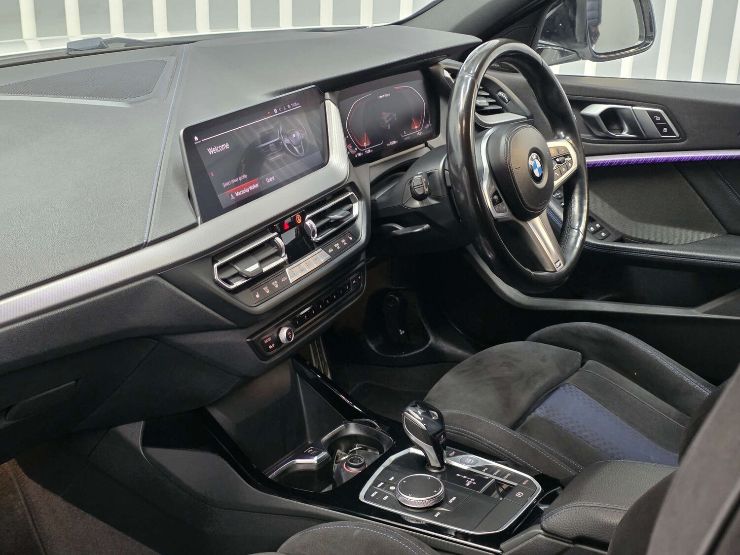 Used BMW 1 Series 2020 for sale - 77523133: Photo 22