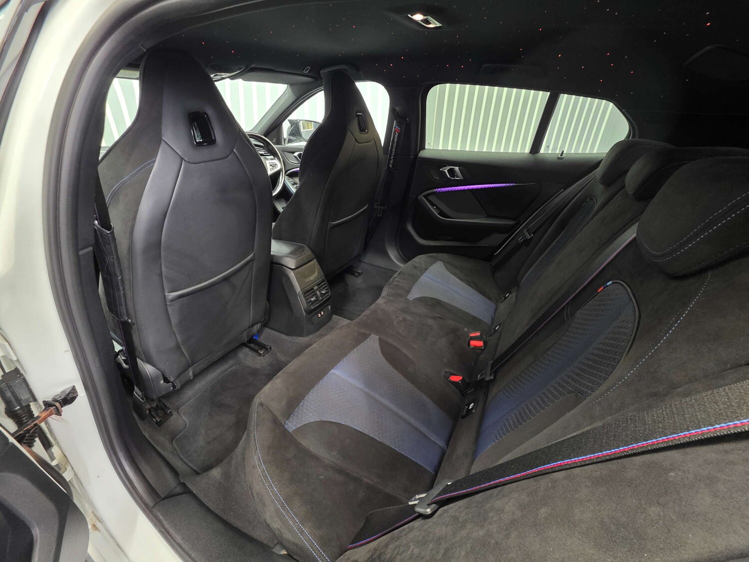 Used BMW 1 Series 2020 for sale - 77523133: Photo 24