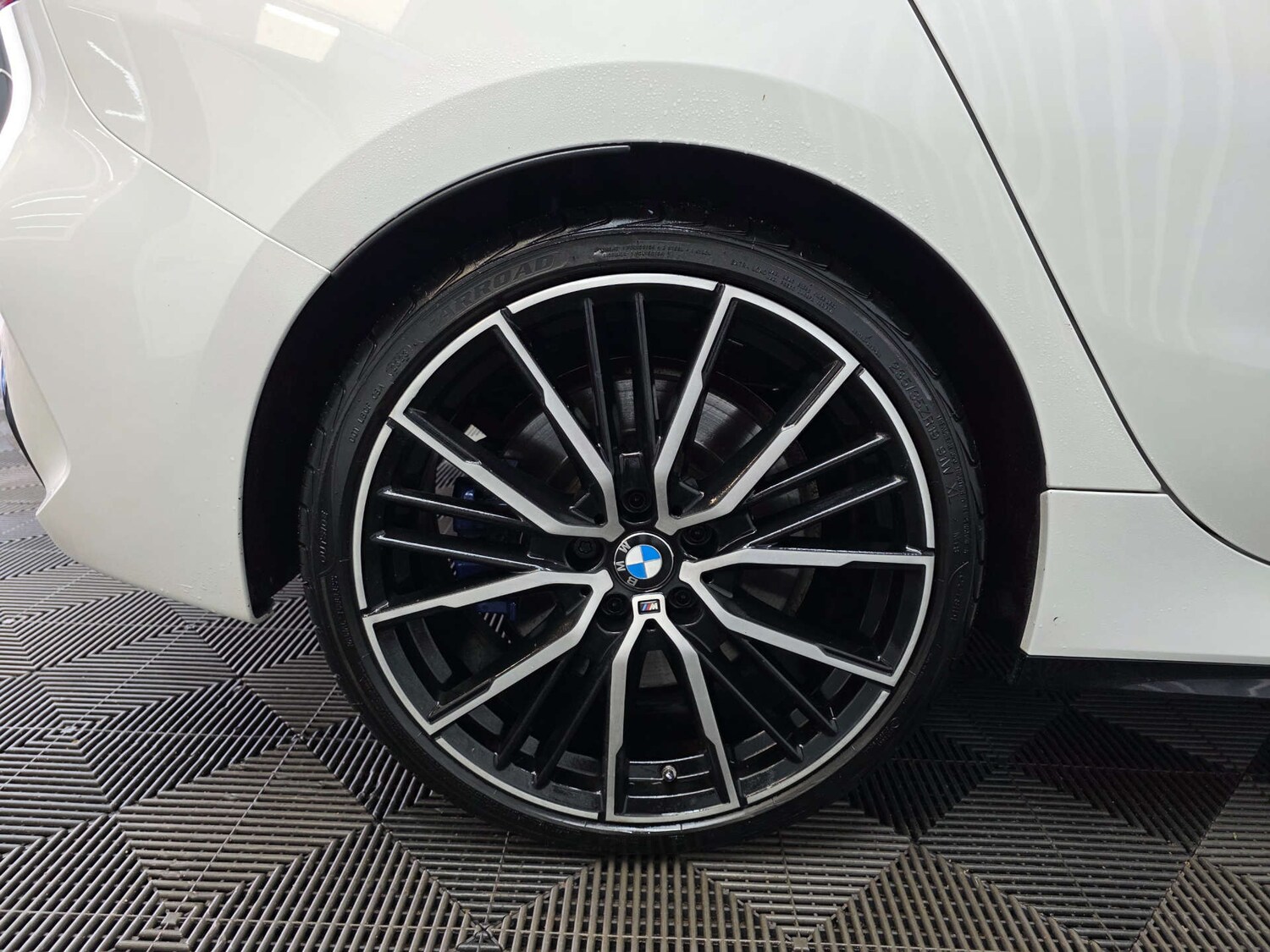 Used BMW 1 Series 2020 for sale - 77523133: Photo 25