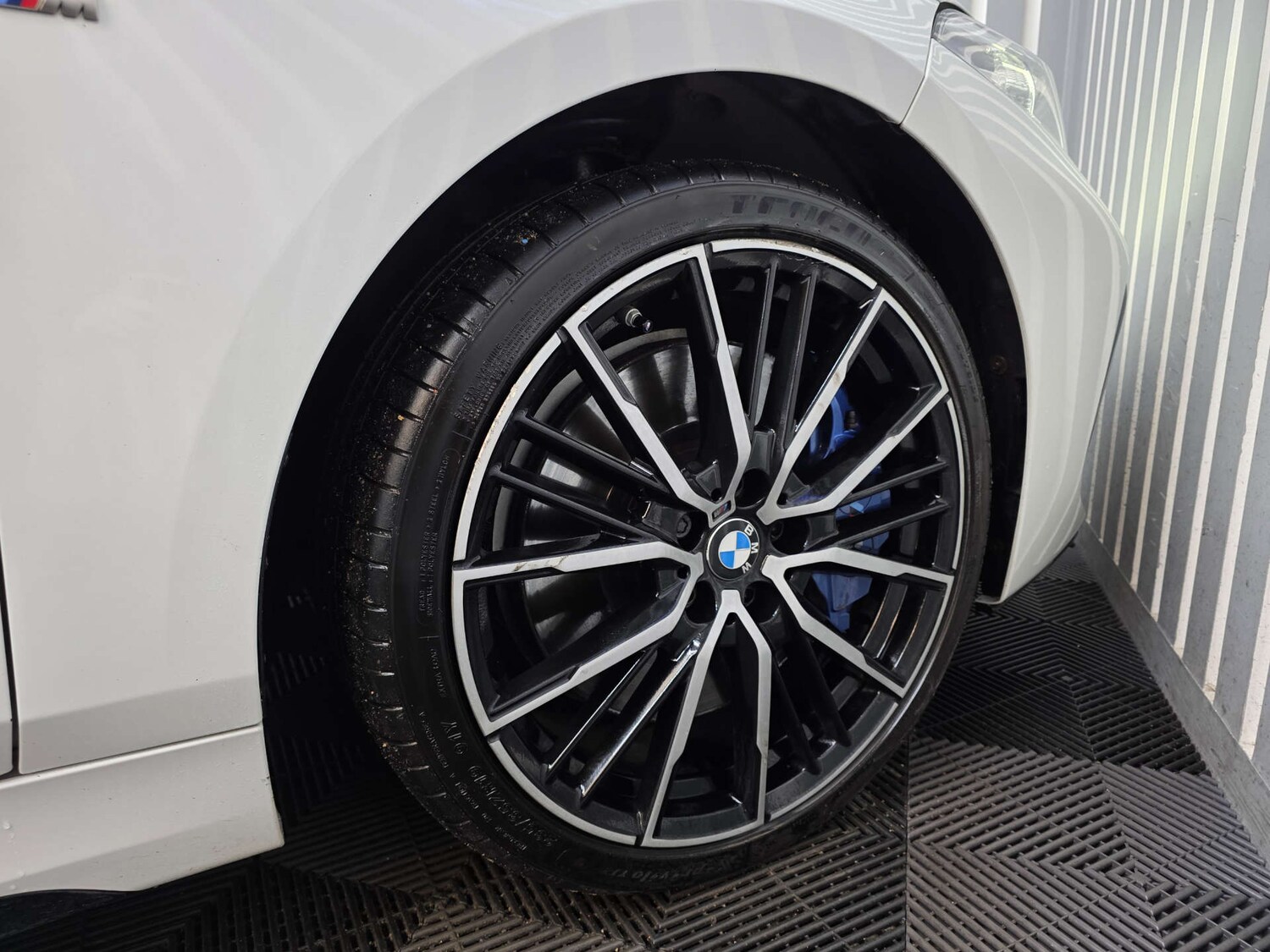 Used BMW 1 Series 2020 for sale - 77523133: Photo 26