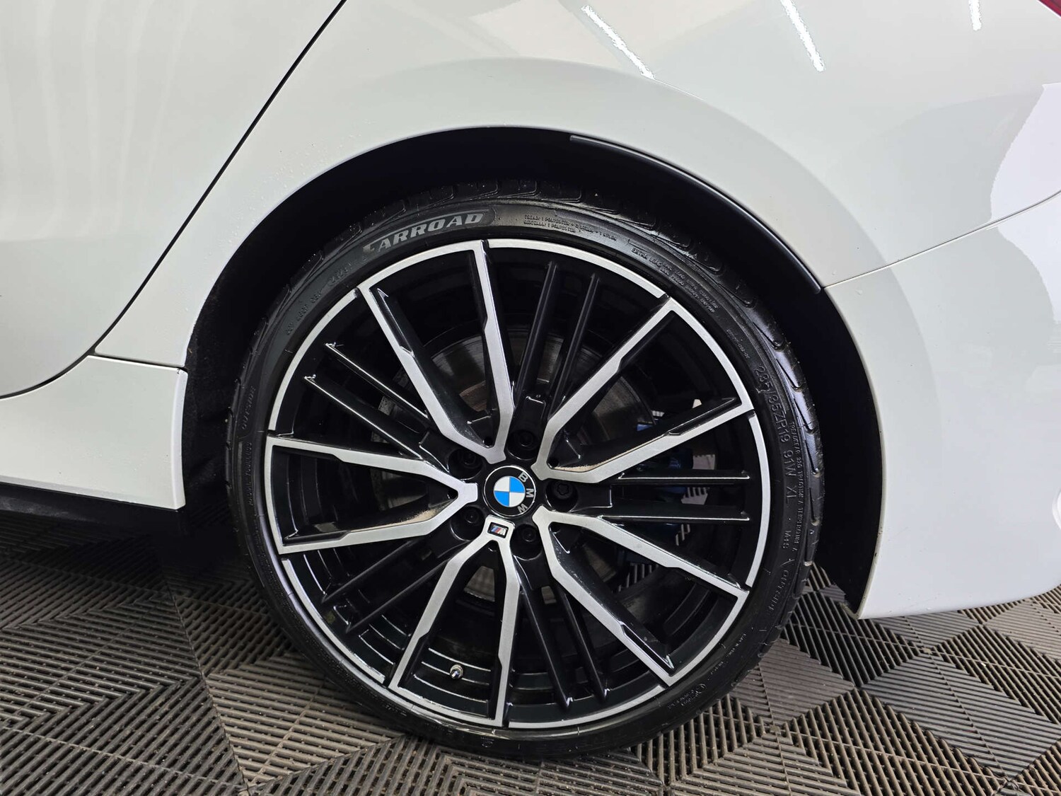 Used BMW 1 Series 2020 for sale - 77523133: Photo 28