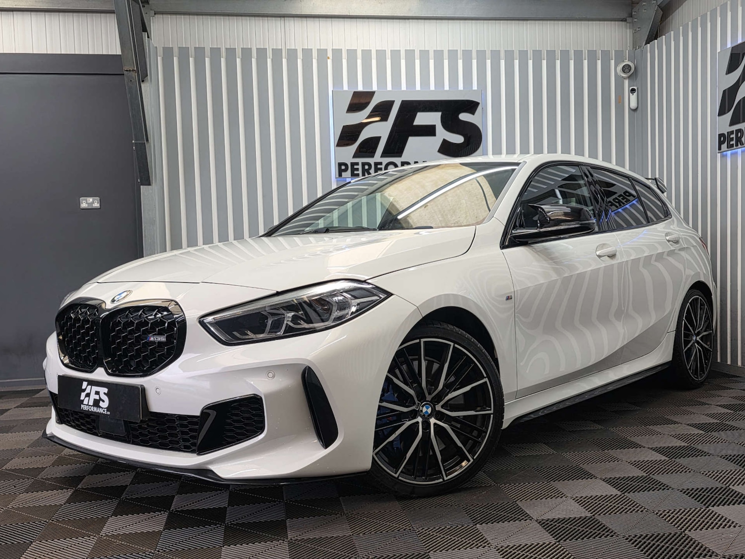 Used BMW 1 Series 2020 for sale - 77523133: Photo 3