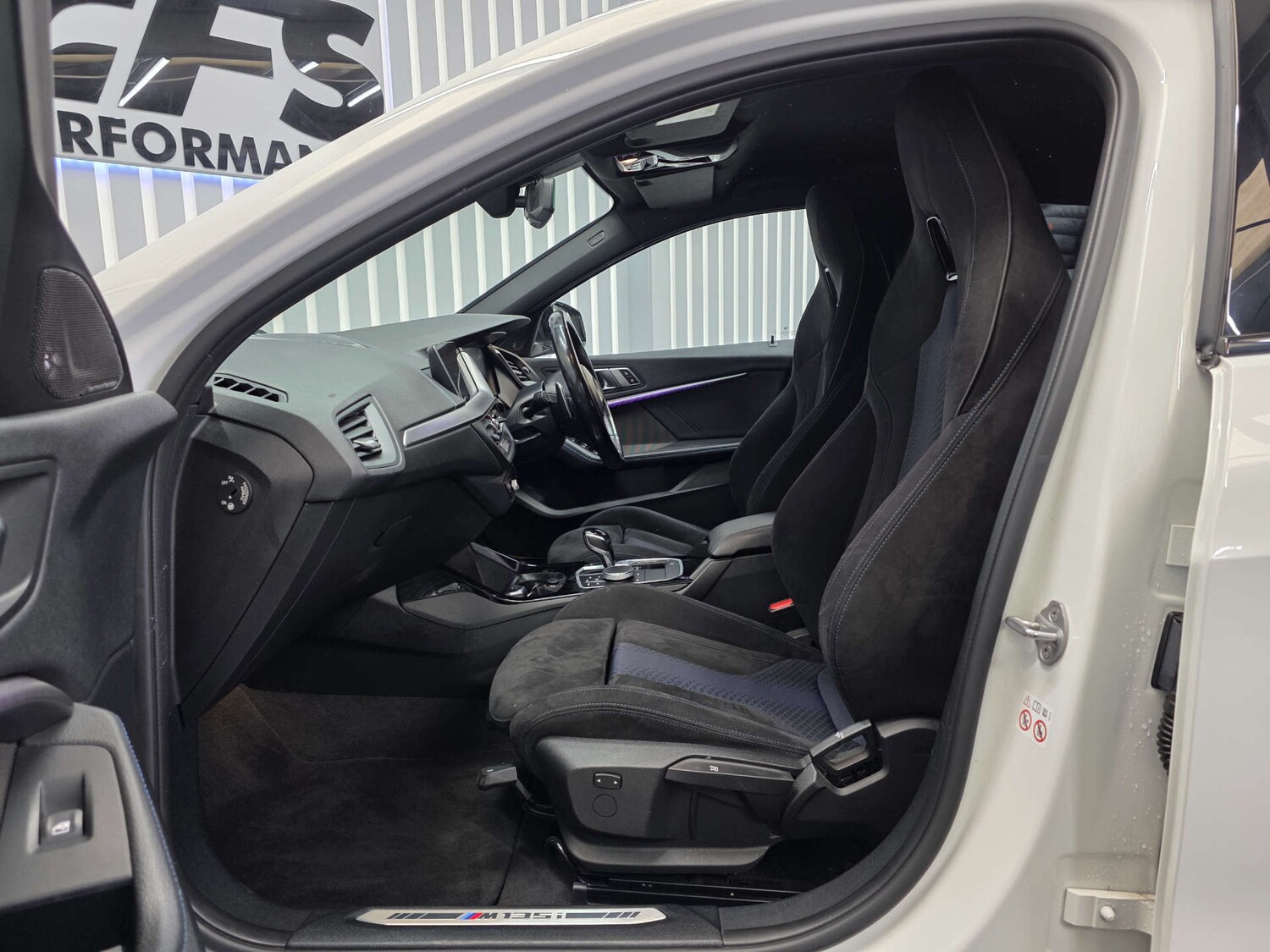 Used BMW 1 Series 2020 for sale - 77523133: Photo 42