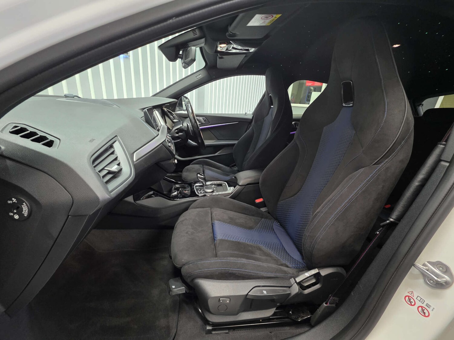 Used BMW 1 Series 2020 for sale - 77523133: Photo 9