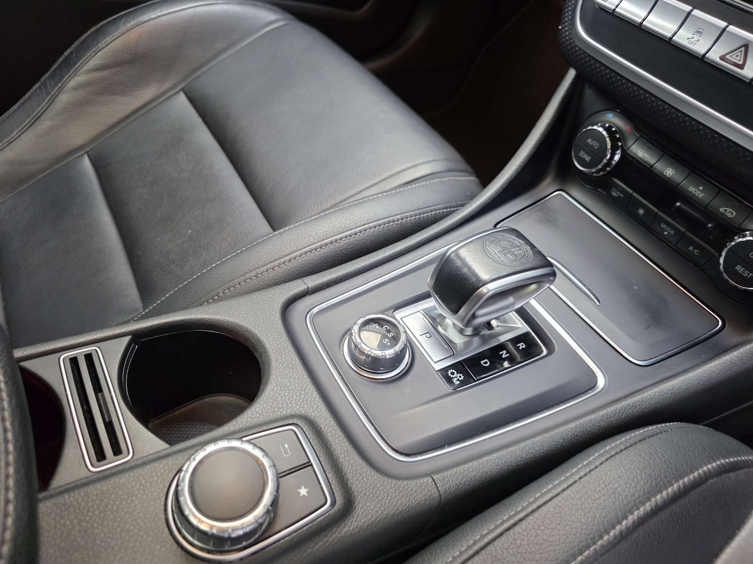 Used Mercedes-Benz A-Class 2016 for sale - 77079004: Photo 11