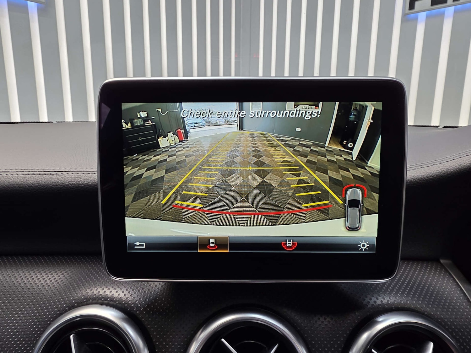 Used Mercedes-Benz A-Class 2016 for sale - 77079004: Photo 13