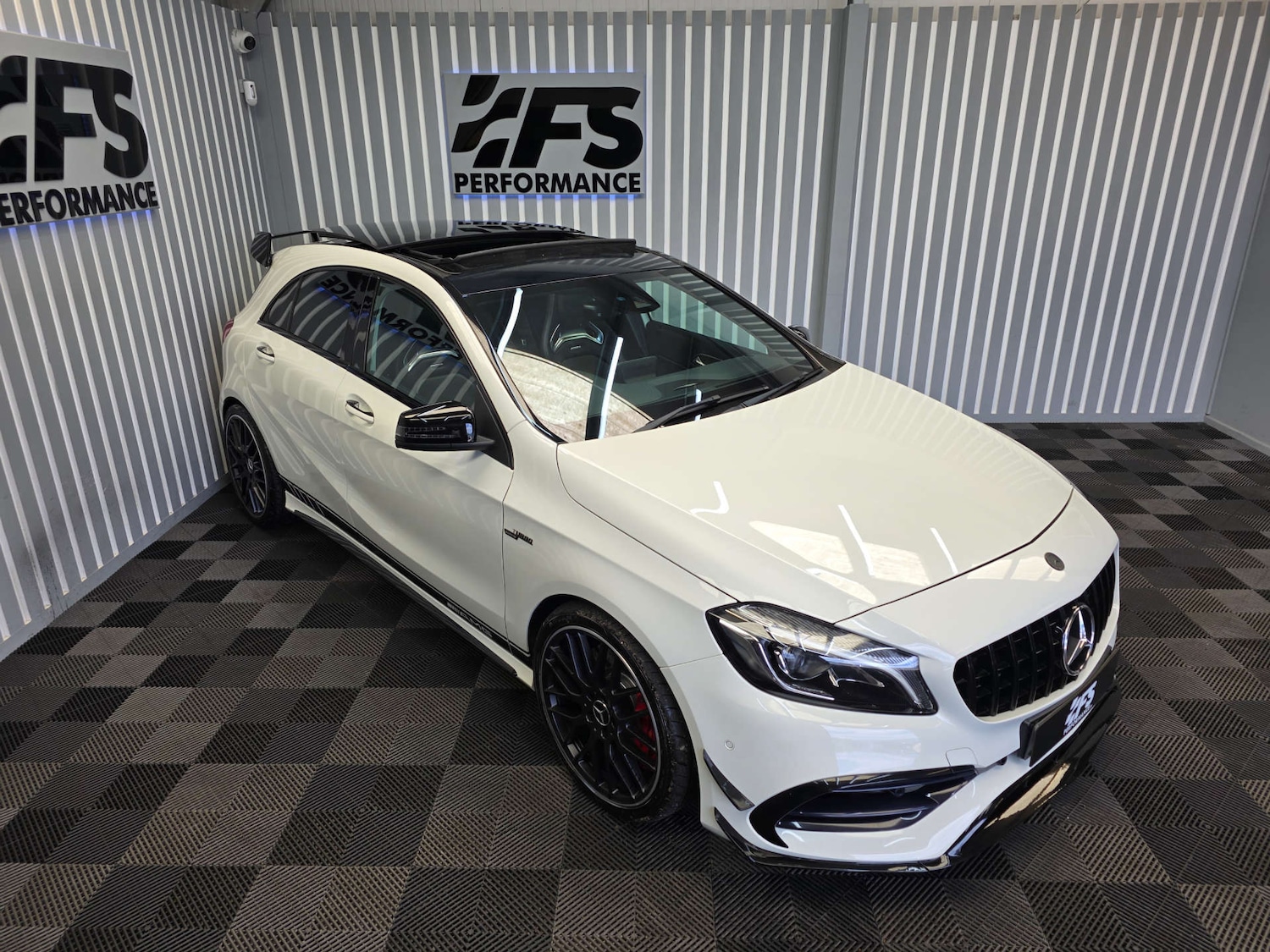 Used Mercedes-Benz A-Class 2016 for sale - 77079004: Photo 14