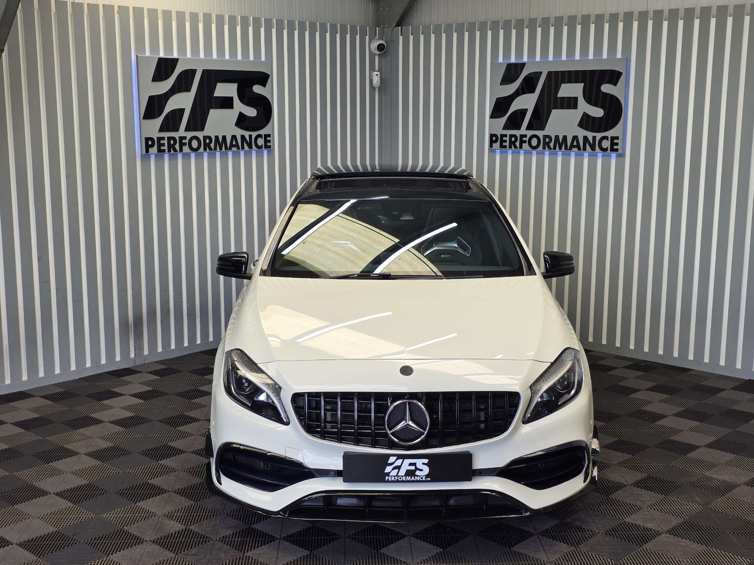 Used Mercedes-Benz A-Class 2016 for sale - 77079004: Photo 15