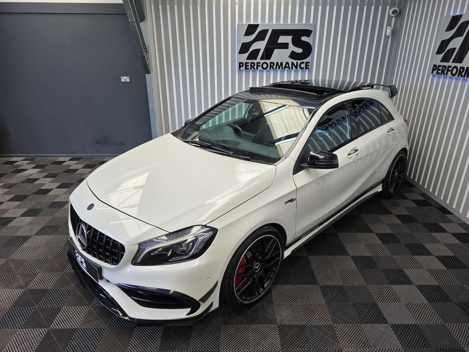 Used Mercedes-Benz A-Class 2016 for sale - 77079004: Photo 16