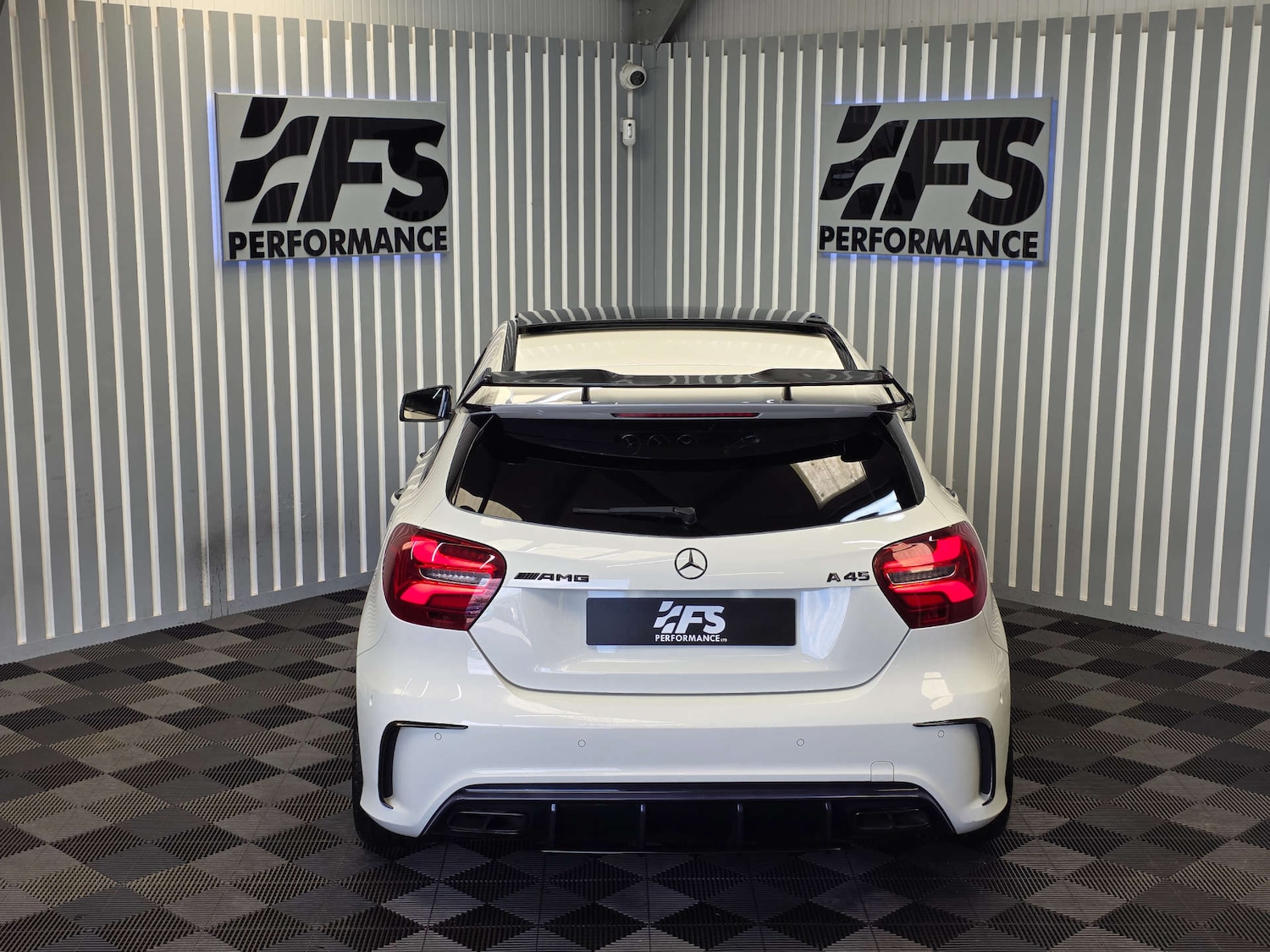 Used Mercedes-Benz A-Class 2016 for sale - 77079004: Photo 18