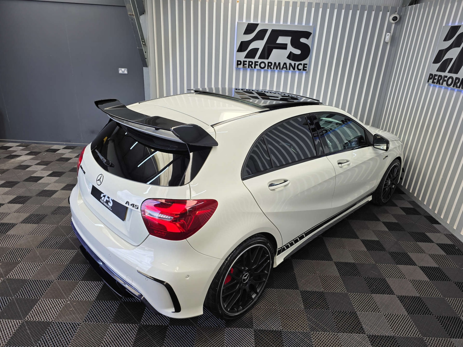 Used Mercedes-Benz A-Class 2016 for sale - 77079004: Photo 19