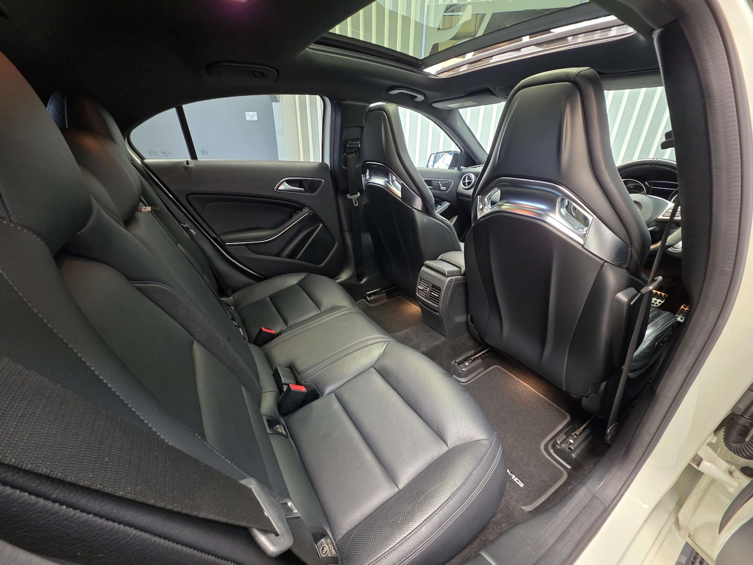 Used Mercedes-Benz A-Class 2016 for sale - 77079004: Photo 20