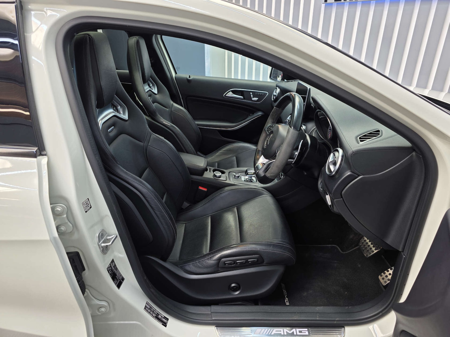 Used Mercedes-Benz A-Class 2016 for sale - 77079004: Photo 21