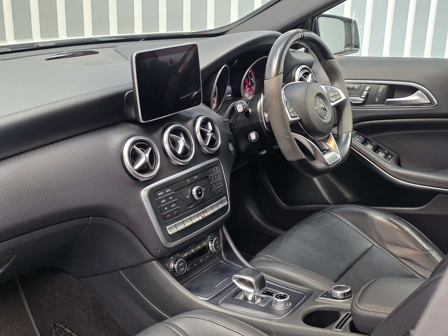 Used Mercedes-Benz A-Class 2016 for sale - 77079004: Photo 22