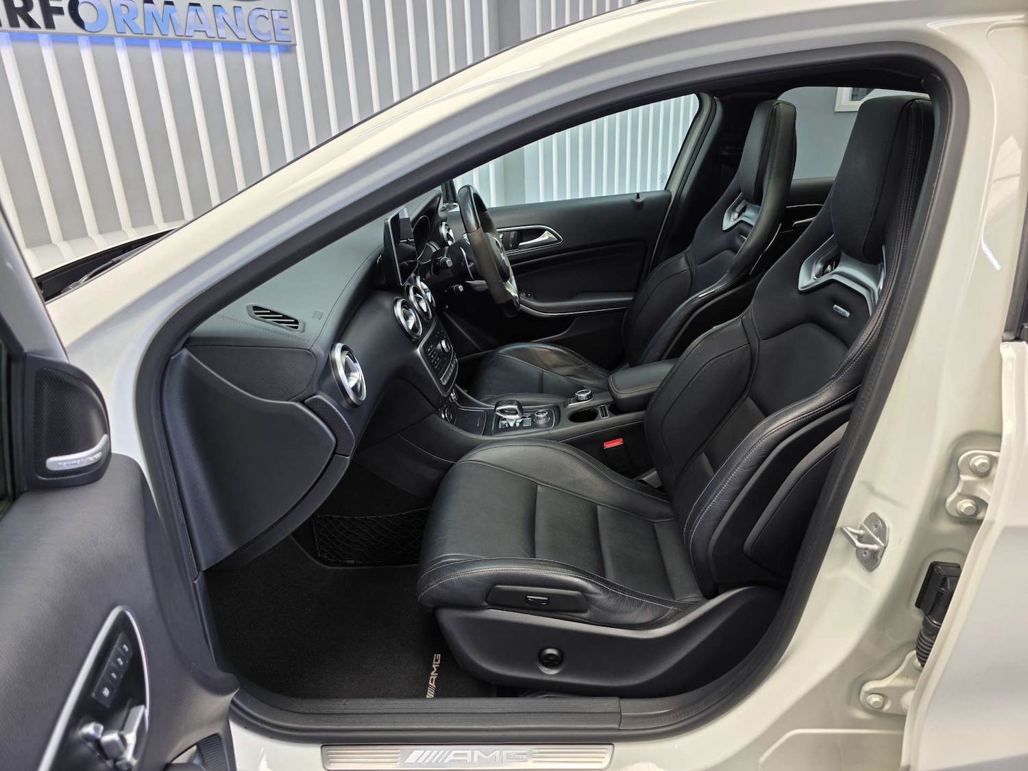 Used Mercedes-Benz A-Class 2016 for sale - 77079004: Photo 23