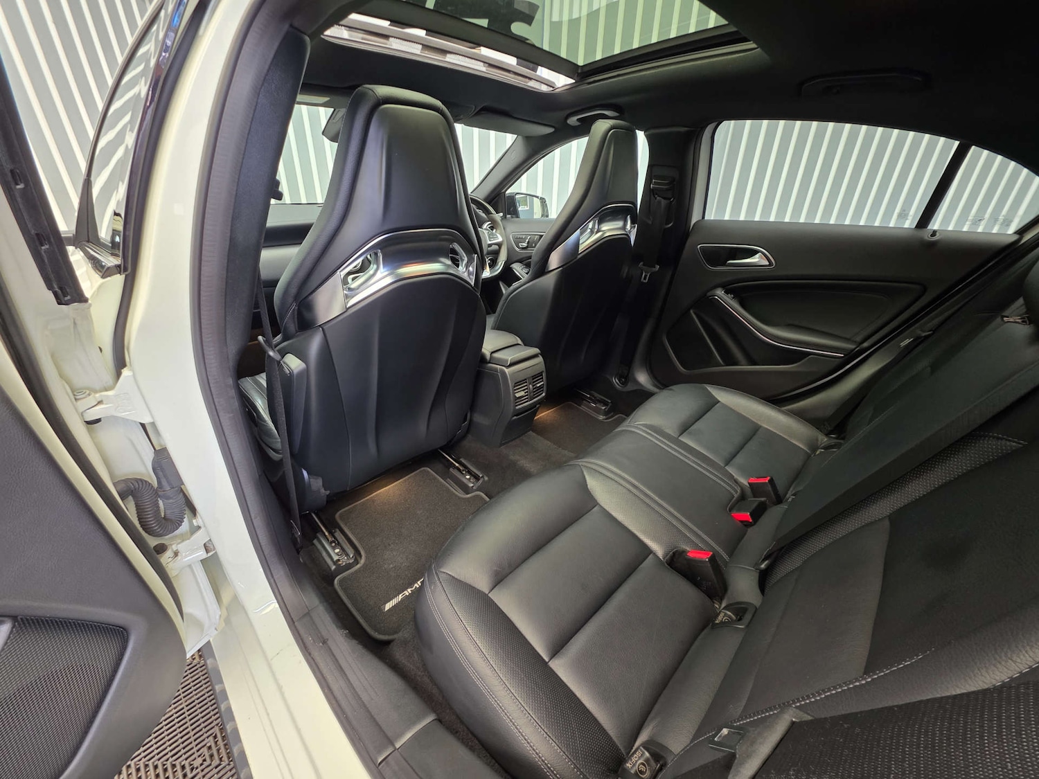 Used Mercedes-Benz A-Class 2016 for sale - 77079004: Photo 24