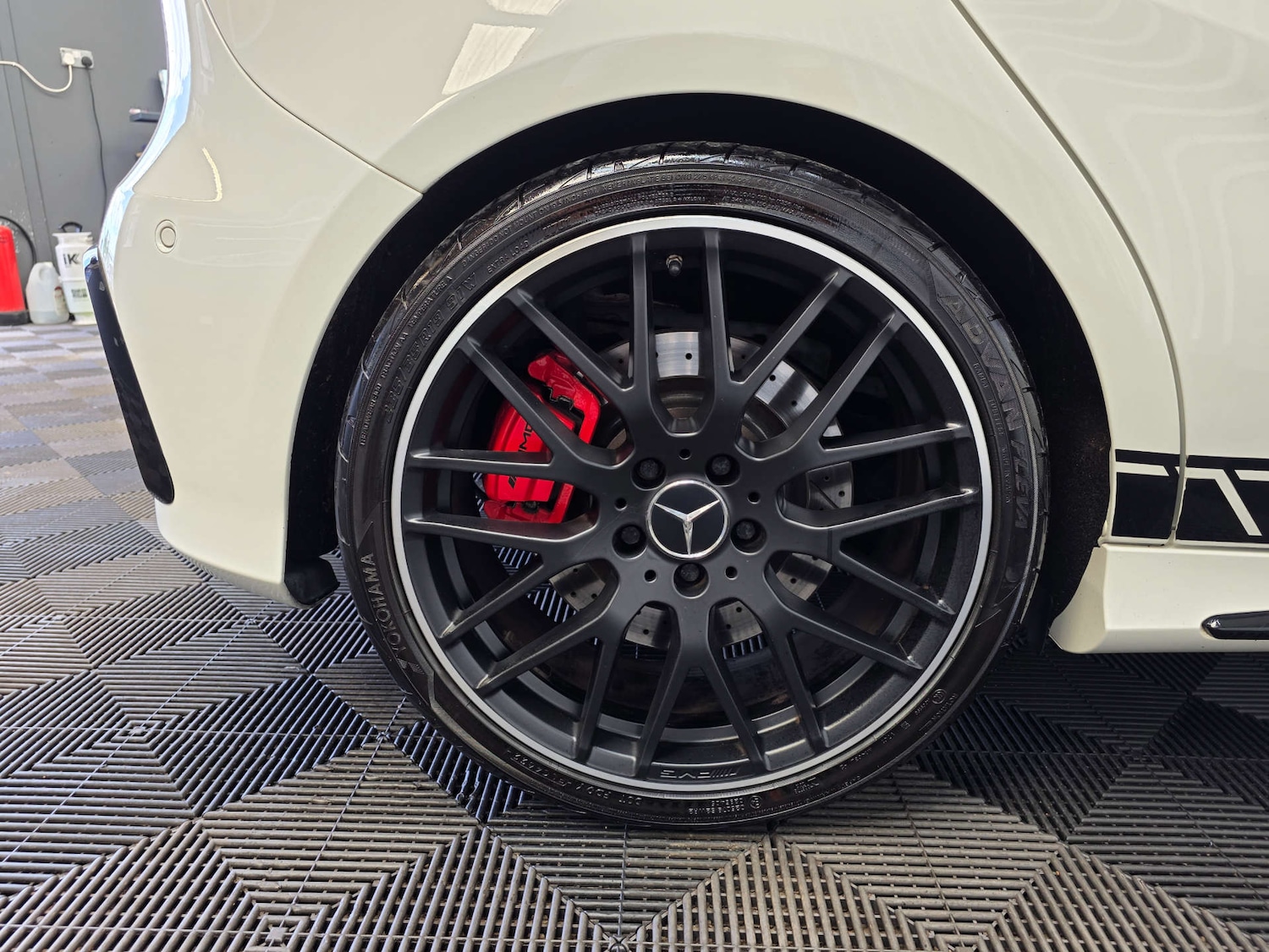 Used Mercedes-Benz A-Class 2016 for sale - 77079004: Photo 27