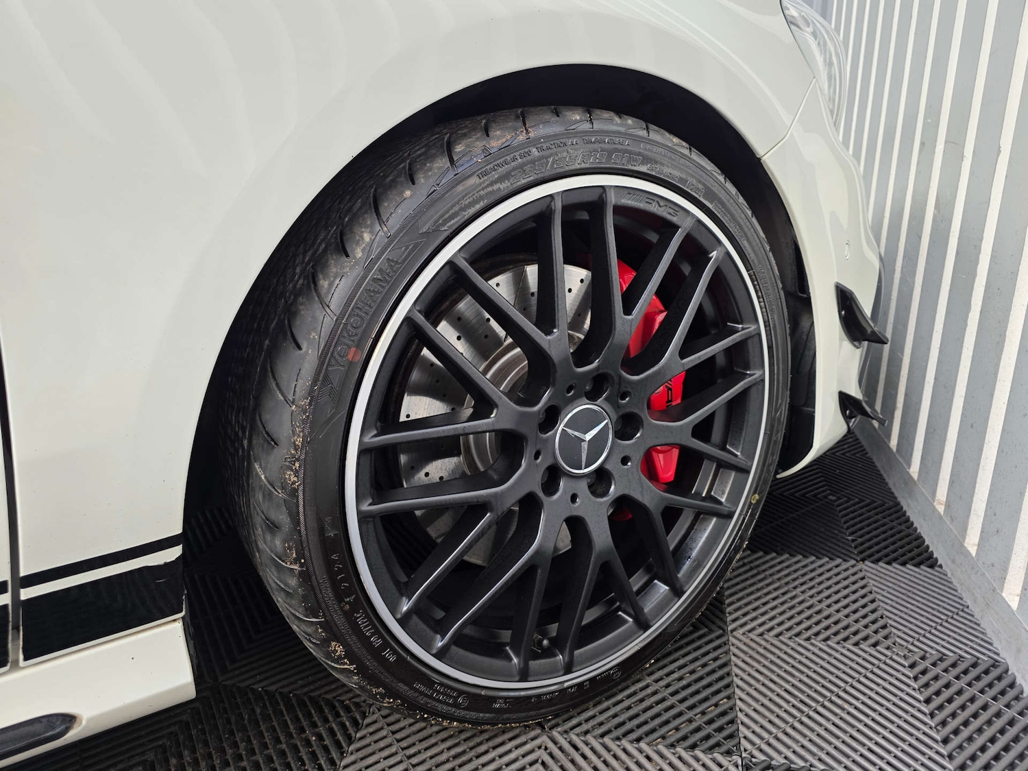 Used Mercedes-Benz A-Class 2016 for sale - 77079004: Photo 28