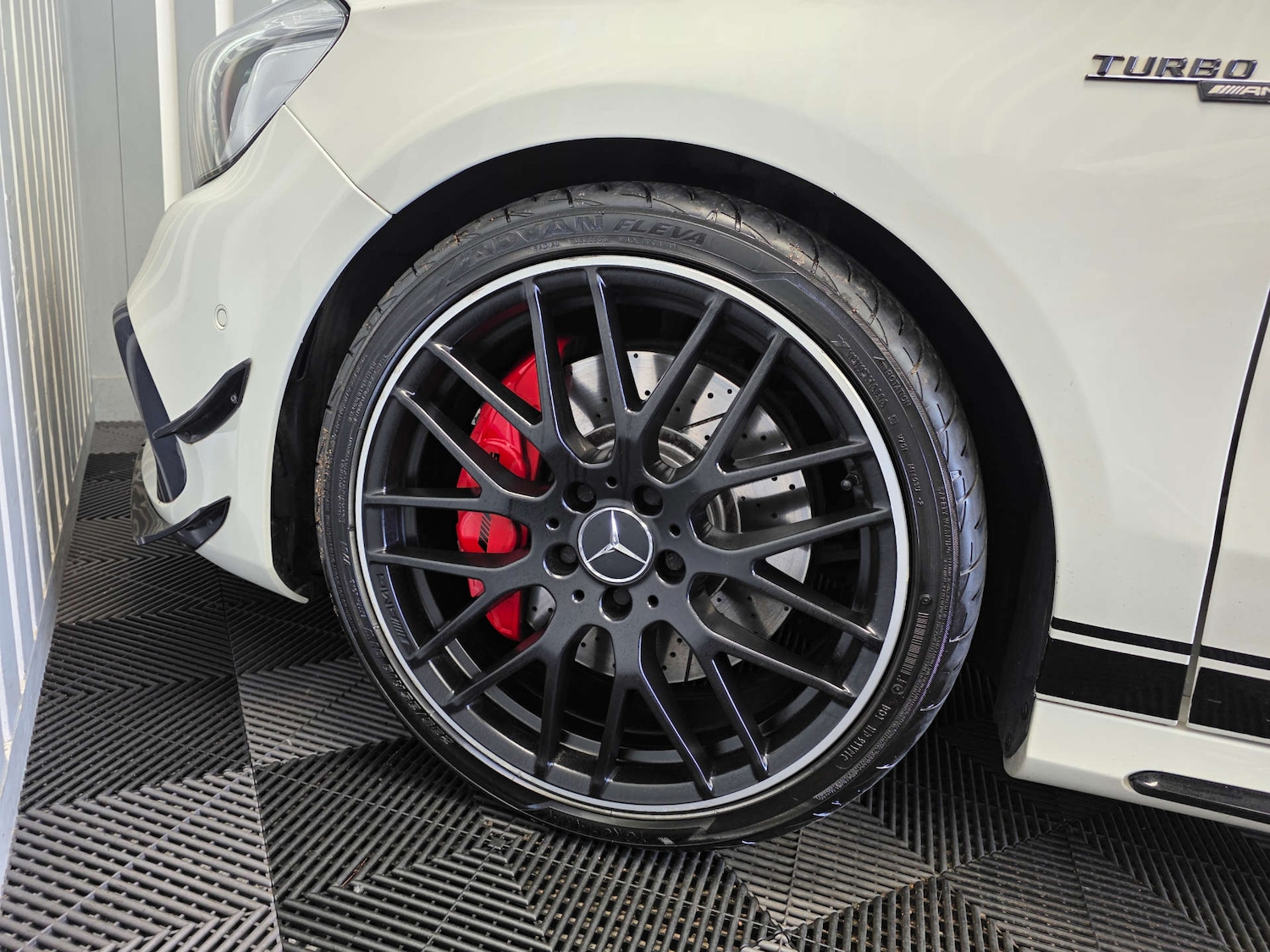 Used Mercedes-Benz A-Class 2016 for sale - 77079004: Photo 30