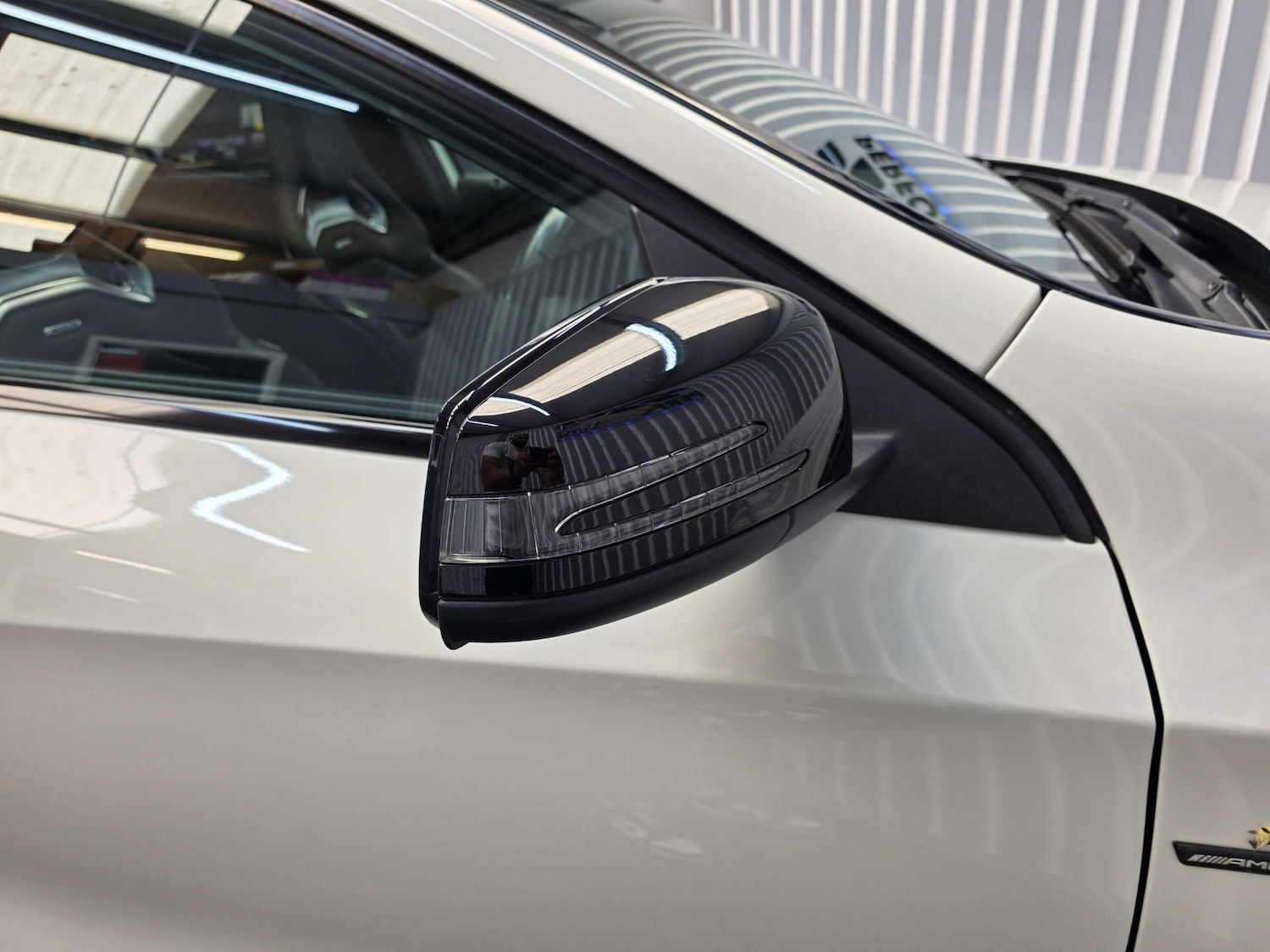 Used Mercedes-Benz A-Class 2016 for sale - 77079004: Photo 31