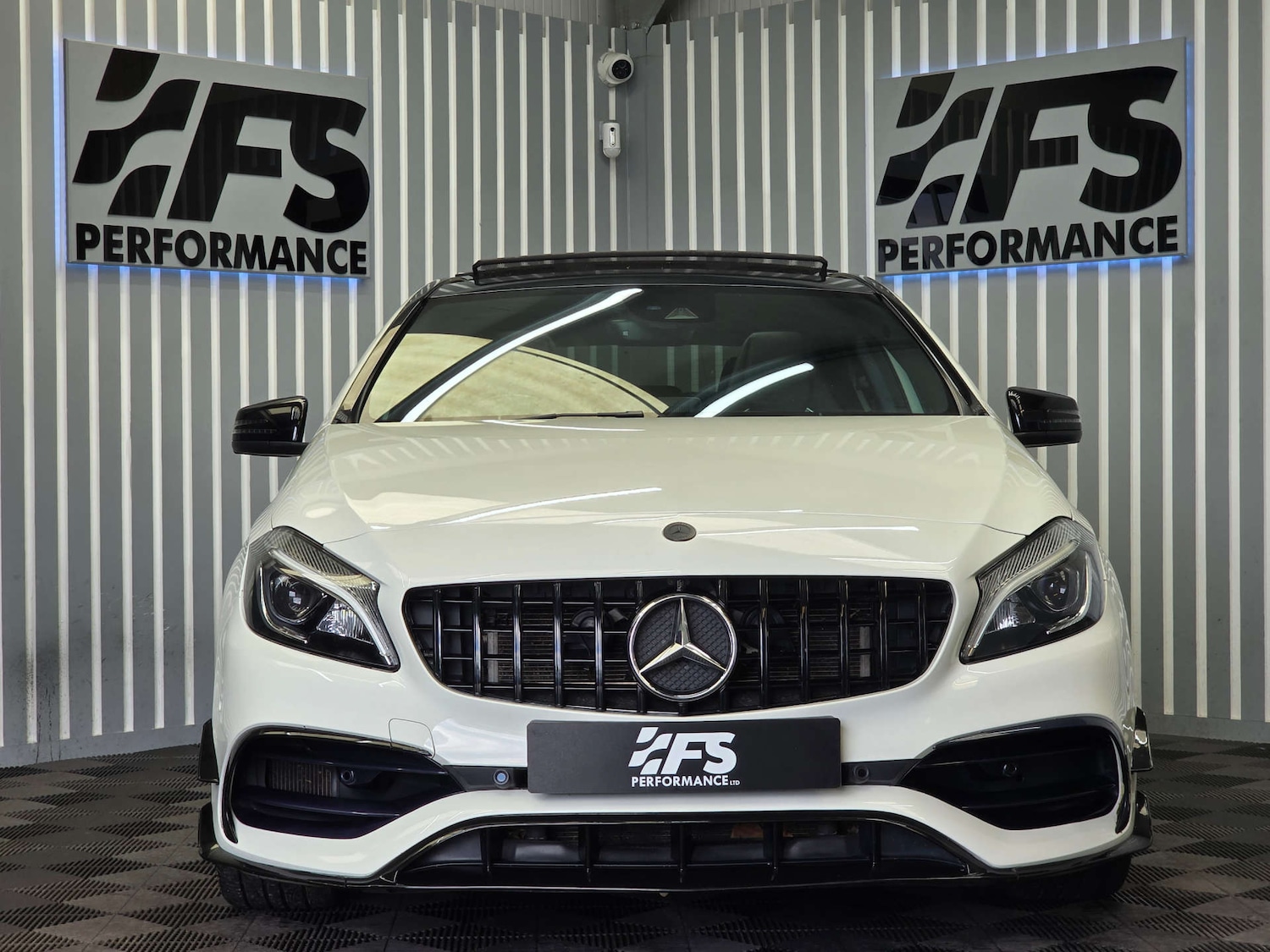 Used Mercedes-Benz A-Class 2016 for sale - 77079004: Photo 36