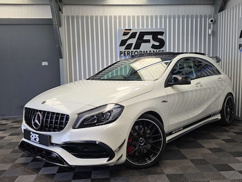 Used Mercedes-Benz A-Class 2016 for sale - 77079004: Photo