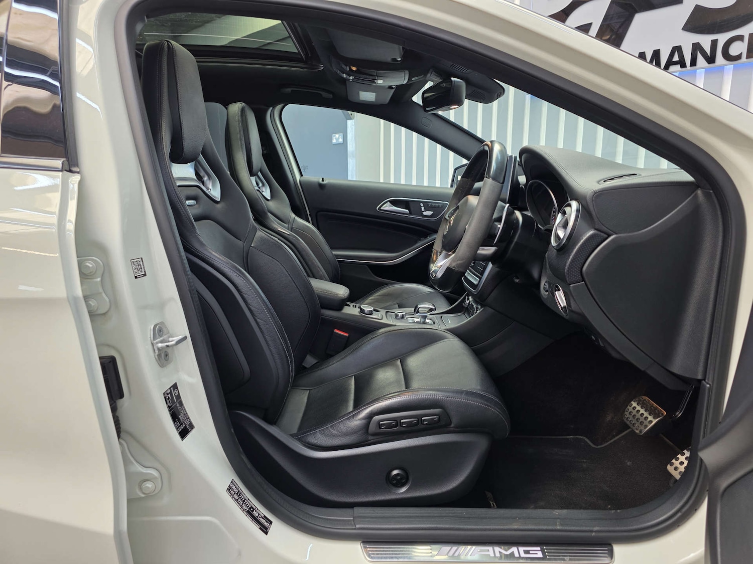 Used Mercedes-Benz A-Class 2016 for sale - 77079004: Photo 41