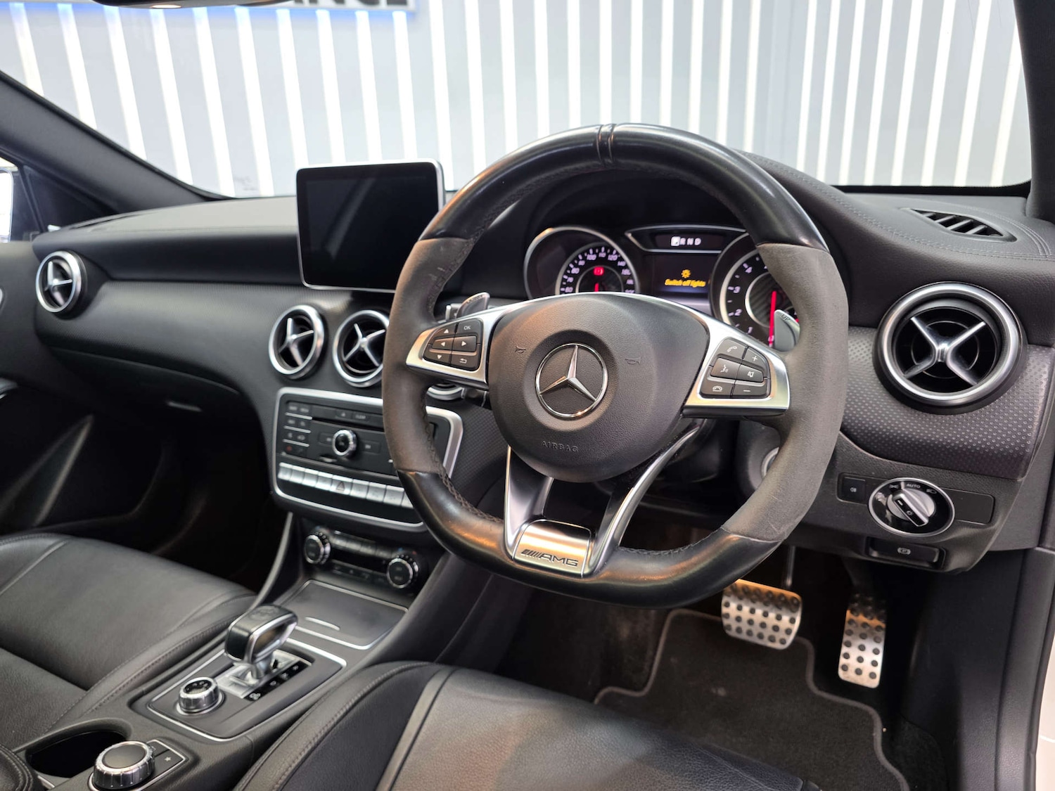 Used Mercedes-Benz A-Class 2016 for sale - 77079004: Photo 42
