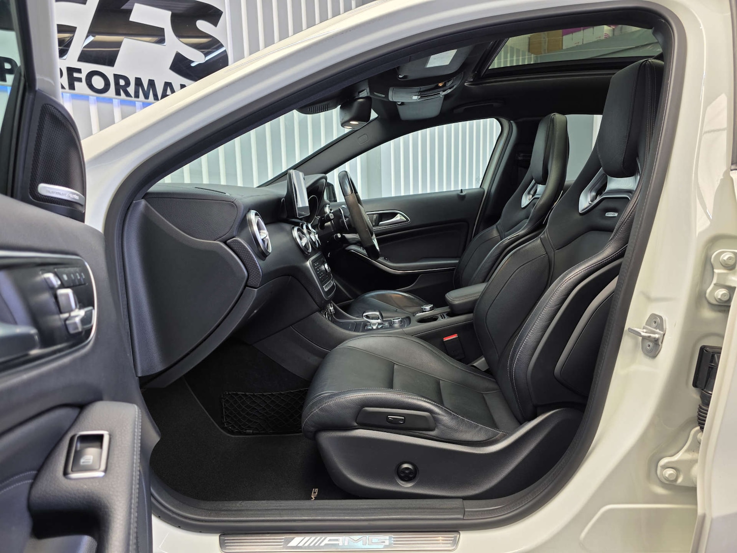 Used Mercedes-Benz A-Class 2016 for sale - 77079004: Photo 43