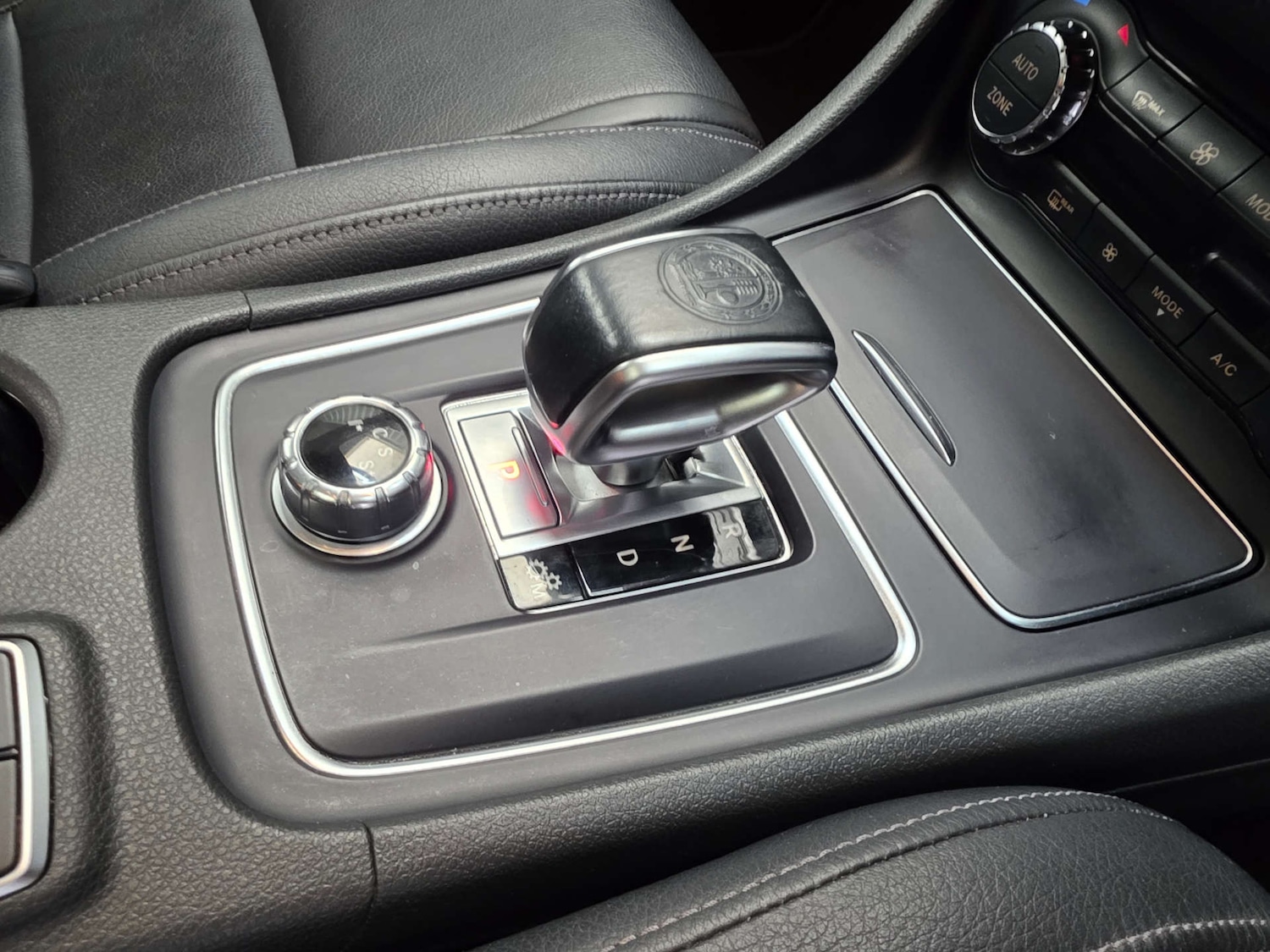 Used Mercedes-Benz A-Class 2016 for sale - 77079004: Photo 44