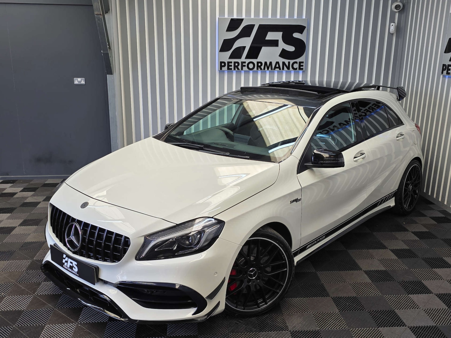Used Mercedes-Benz A-Class 2016 for sale - 77079004: Photo 47