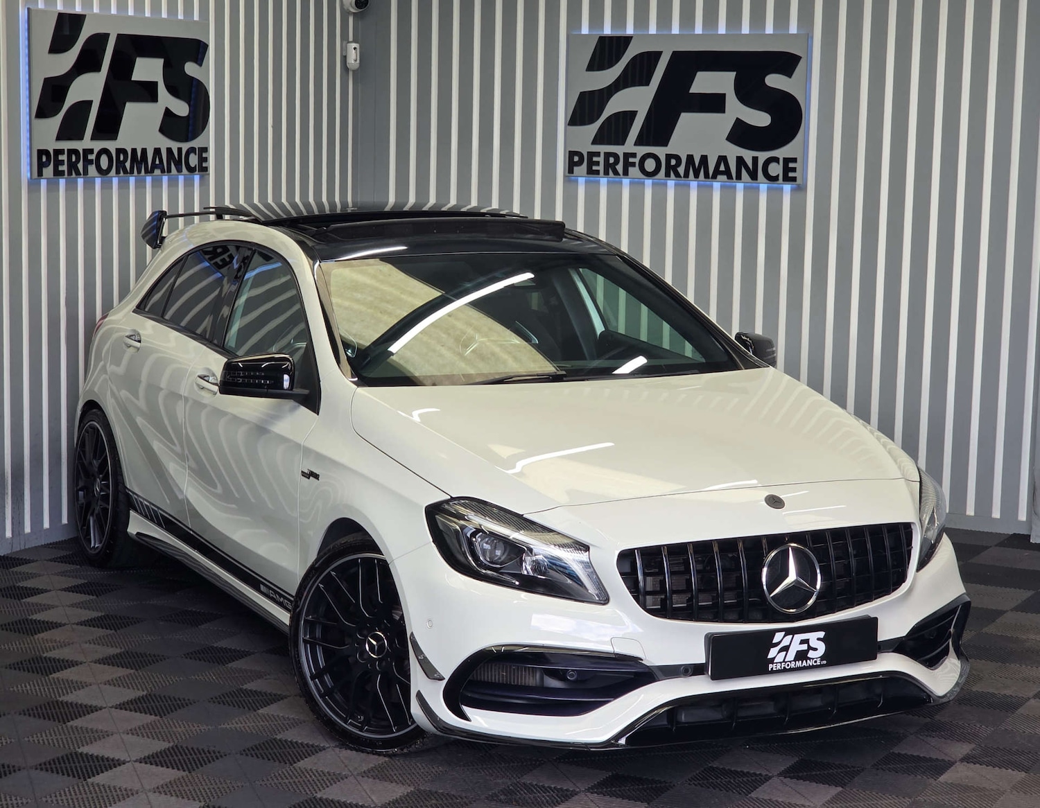 Used Mercedes-Benz A-Class 2016 for sale - 77079004: Photo 52