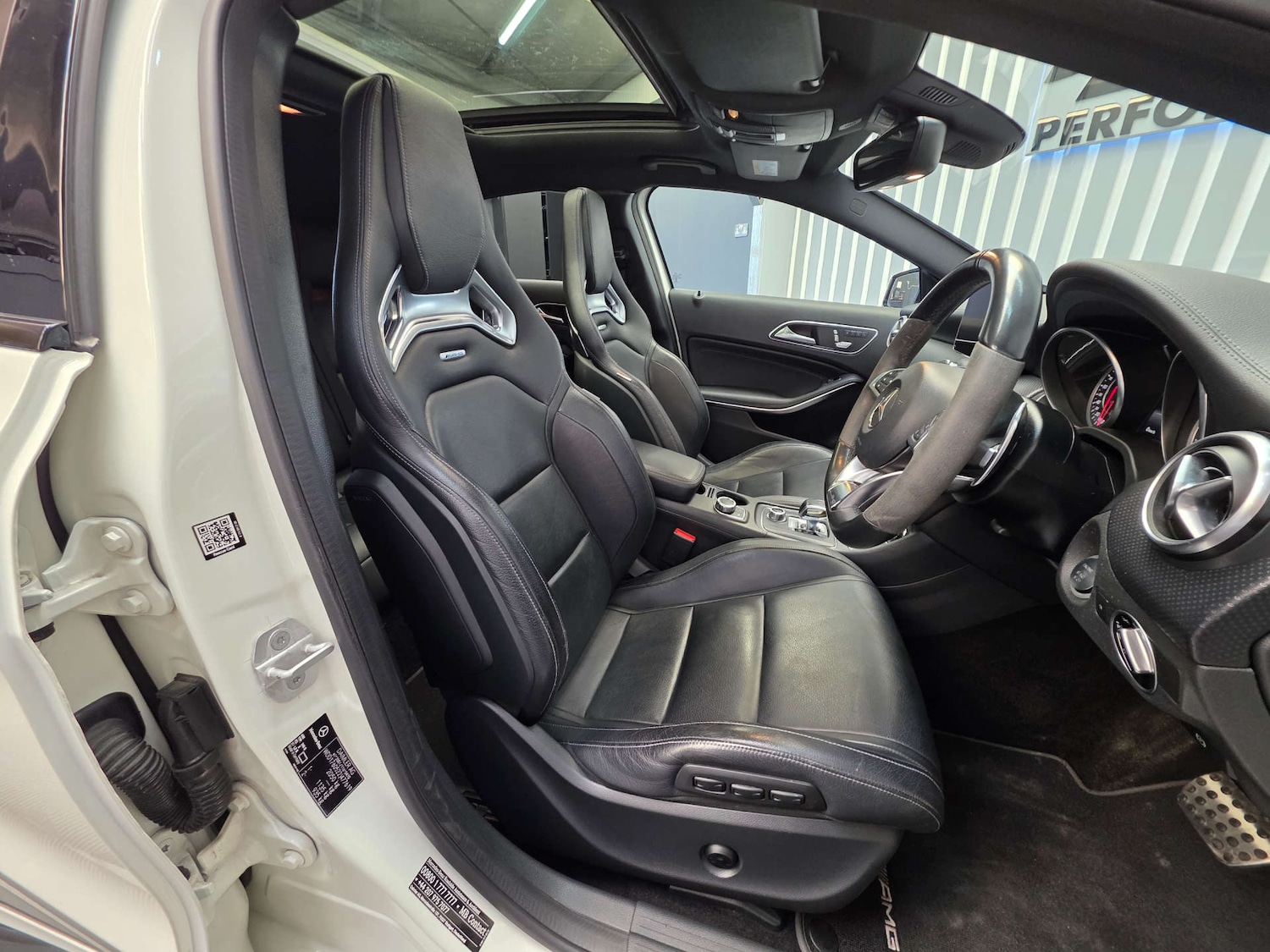 Used Mercedes-Benz A-Class 2016 for sale - 77079004: Photo 7