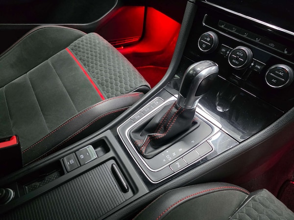 Used Volkswagen Golf 2018 for sale - 76082860: Photo 12