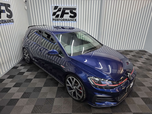 Used Volkswagen Golf 2018 for sale - 76082860: Photo 13