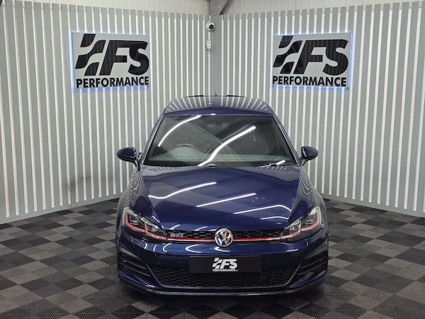 Used Volkswagen Golf 2018 for sale - 76082860: Photo 14