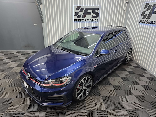 Used Volkswagen Golf 2018 for sale - 76082860: Photo 15