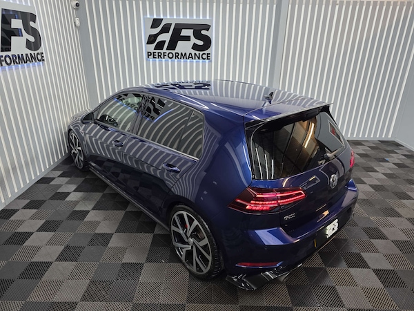 Used Volkswagen Golf 2018 for sale - 76082860: Photo 16