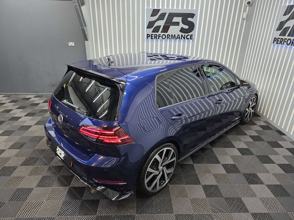 Used Volkswagen Golf 2018 for sale - 76082860: Photo 18