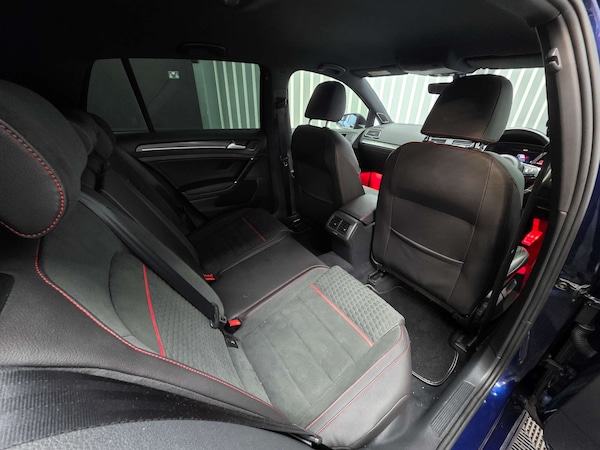 Used Volkswagen Golf 2018 for sale - 76082860: Photo 19