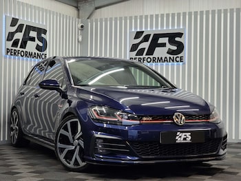 2018 - 2.0 TSI GTI 5dr DSG