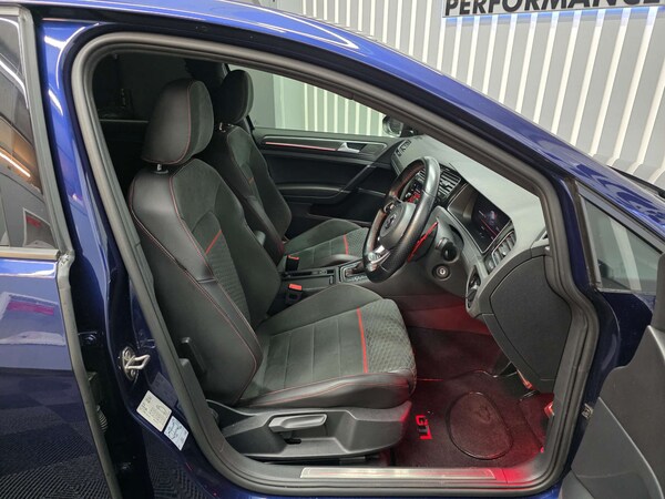 Used Volkswagen Golf 2018 for sale - 76082860: Photo 20