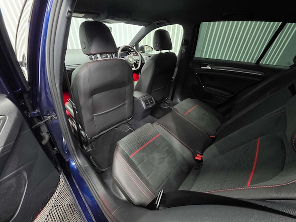 Used Volkswagen Golf 2018 for sale - 76082860: Photo 23