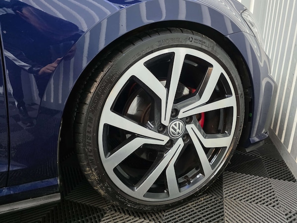 Used Volkswagen Golf 2018 for sale - 76082860: Photo 25