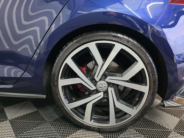 Used Volkswagen Golf 2018 for sale - 76082860: Photo 27